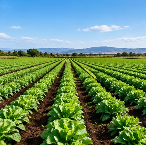 Crop Farming