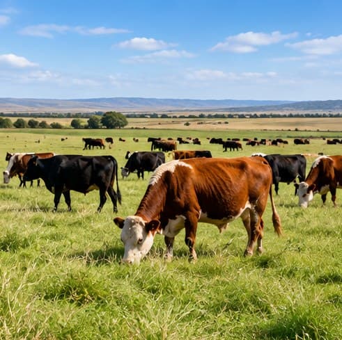 Livestock Management