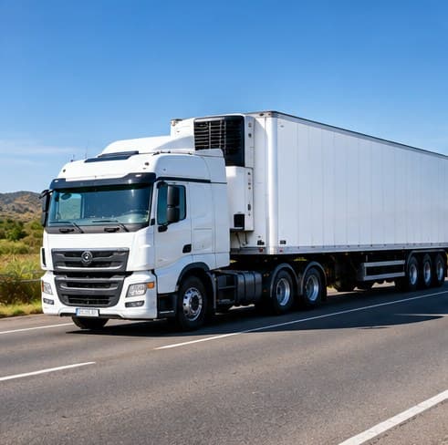 Supply Chain & Logistics