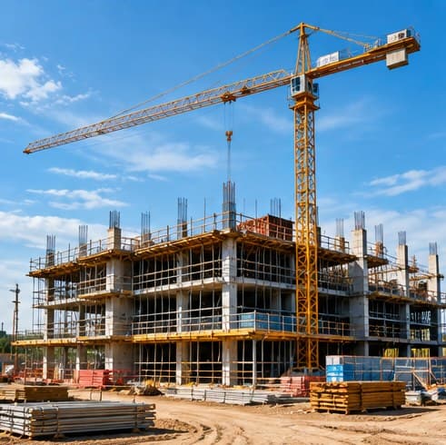 Buildings & Facilities
