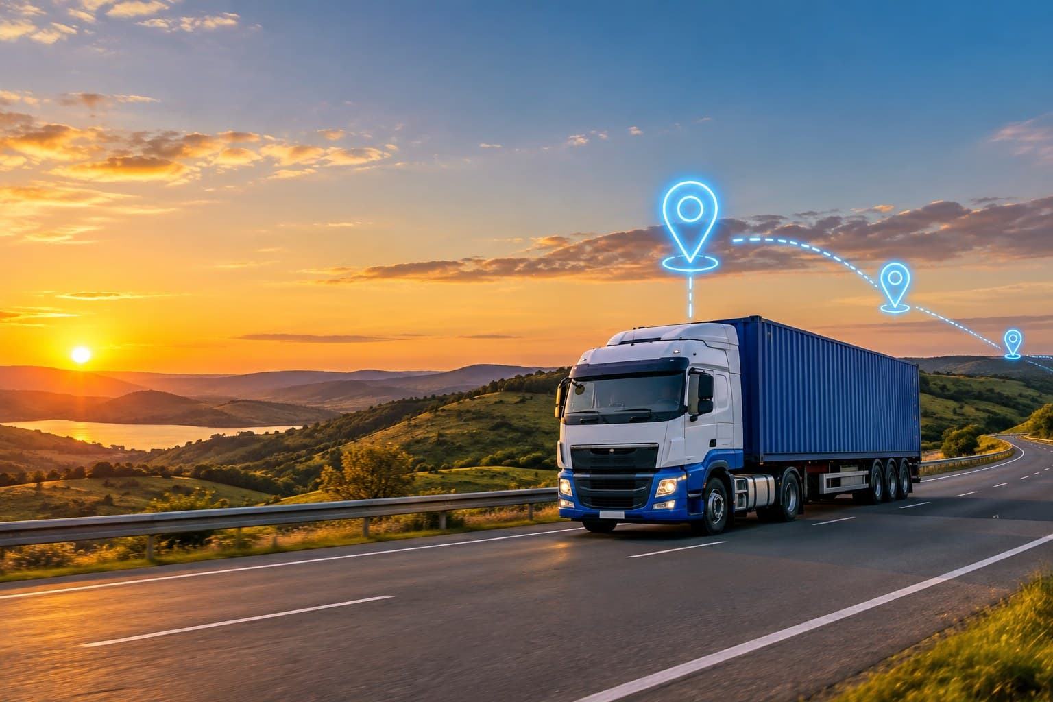 Logistics & Transport